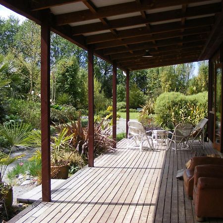 Orari Cottage 外观 照片