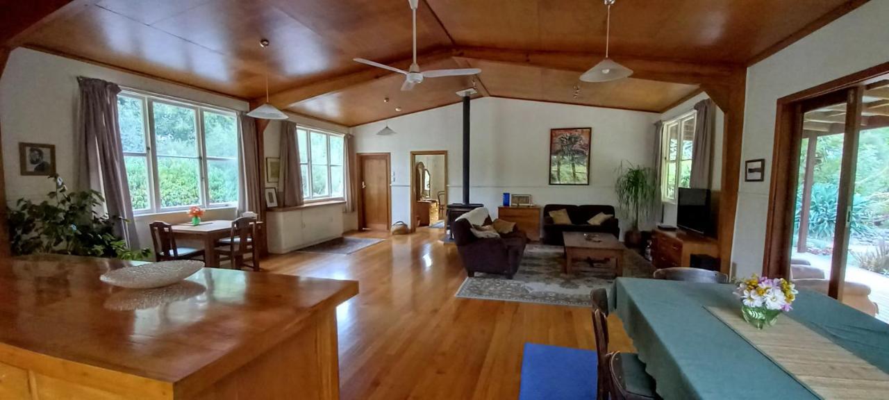 Orari Cottage 外观 照片