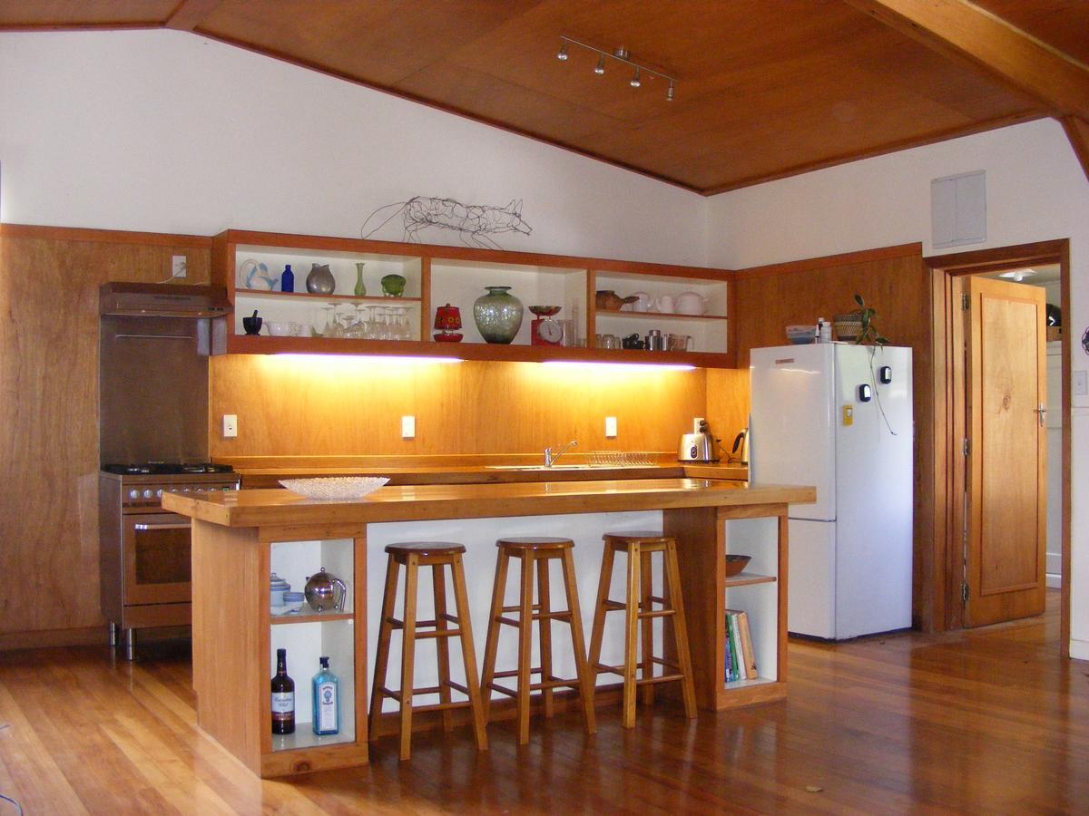 Orari Cottage 外观 照片