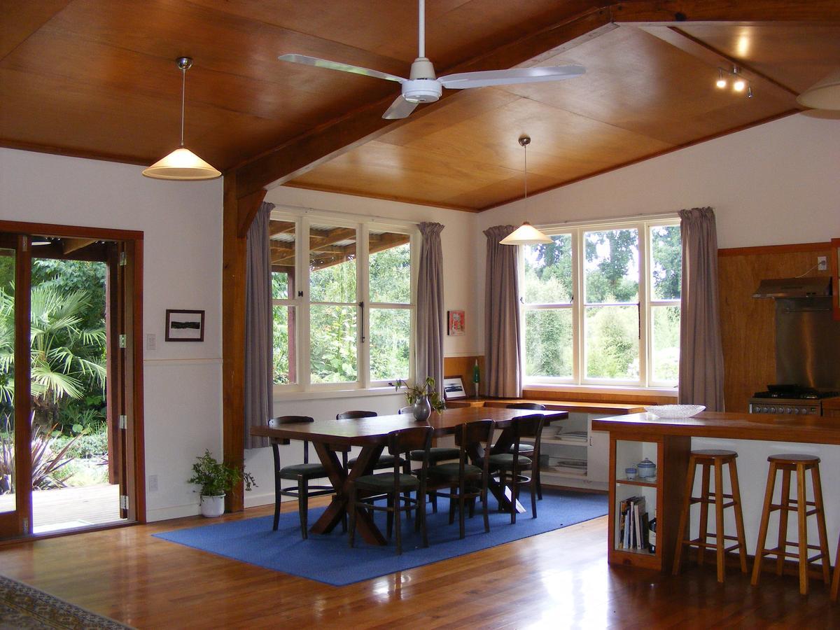 Orari Cottage 外观 照片