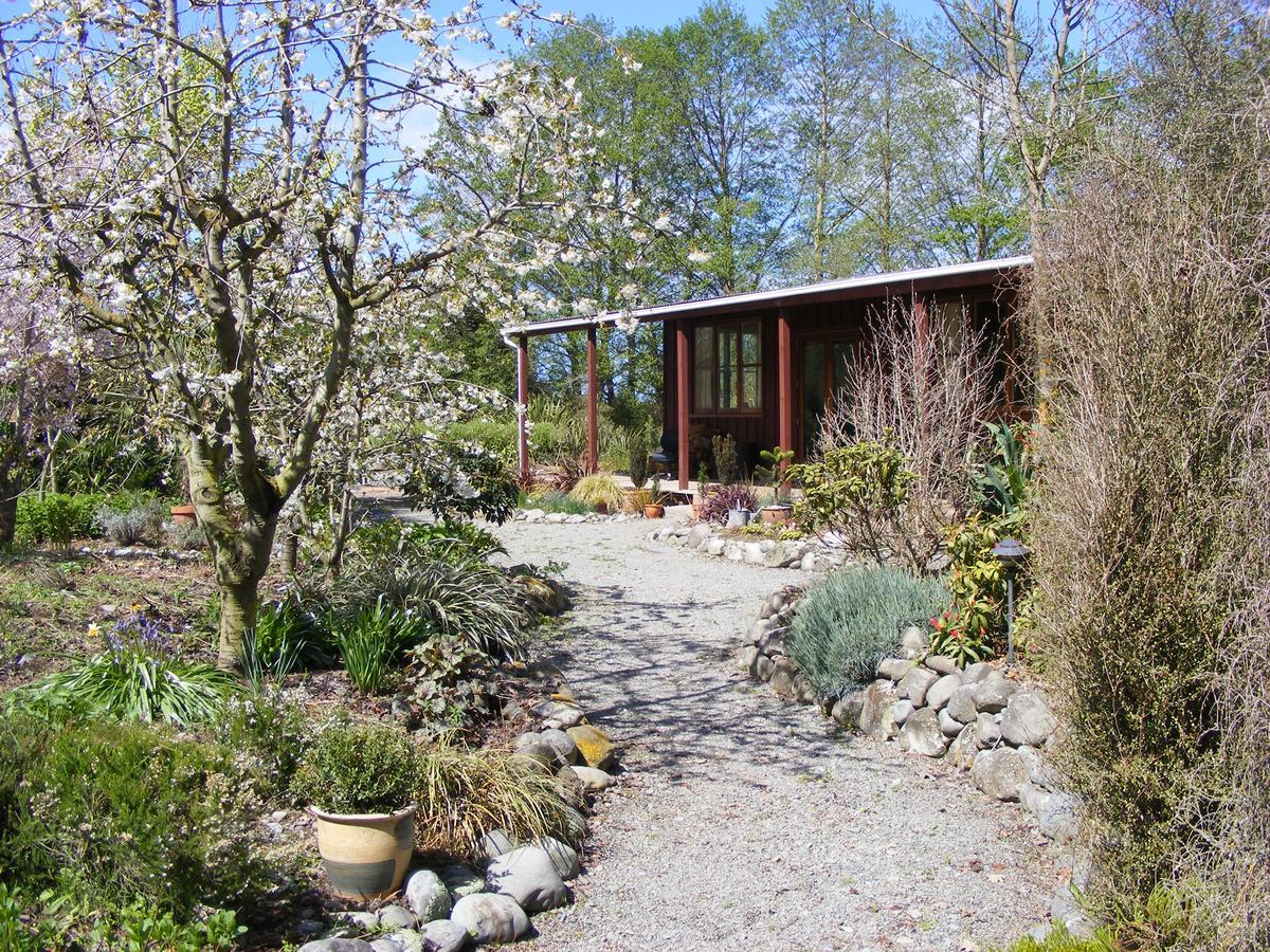 Orari Cottage 外观 照片